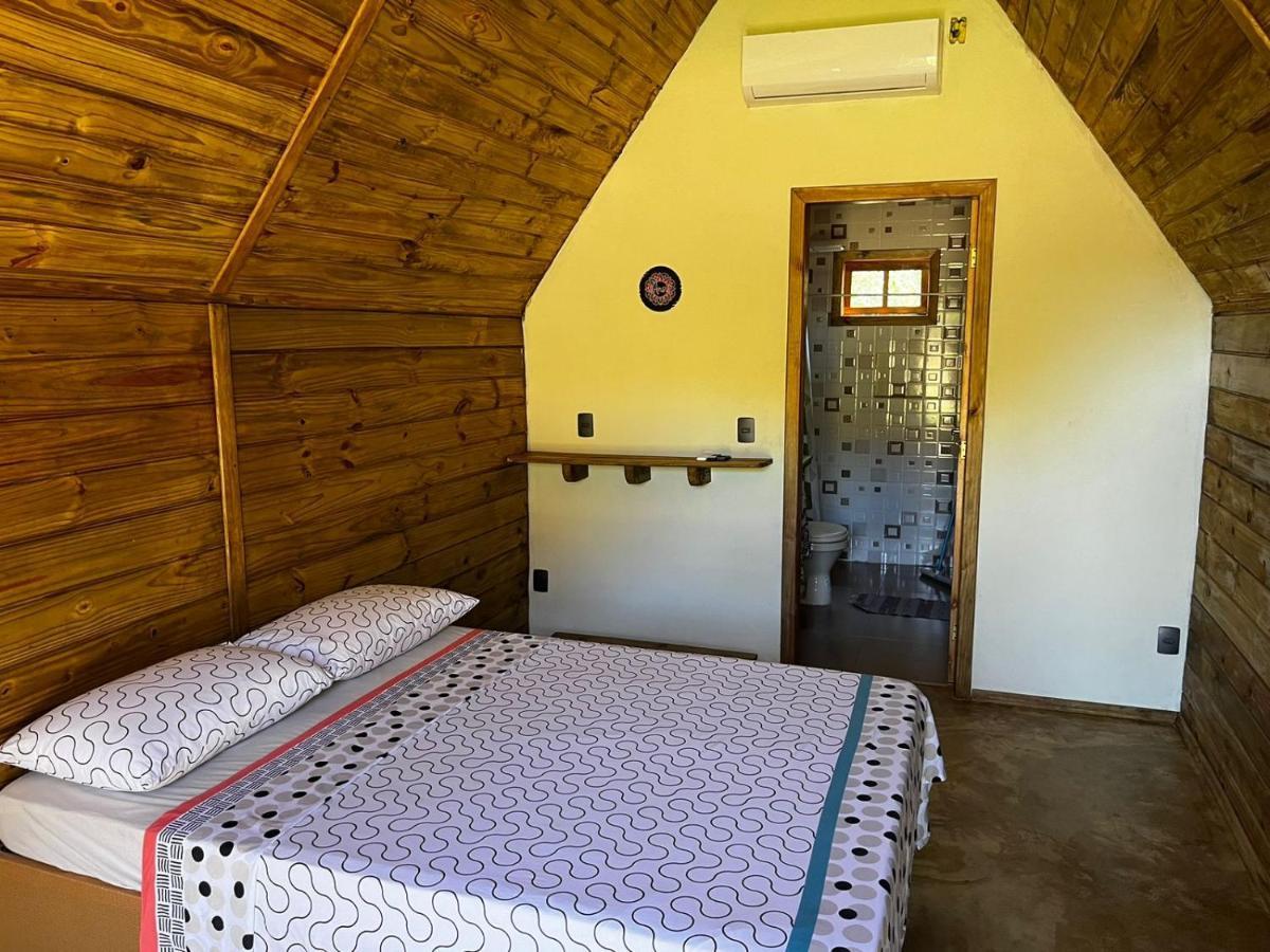 Pousada Sossego Do Tocantins Lajeado  Exterior foto
